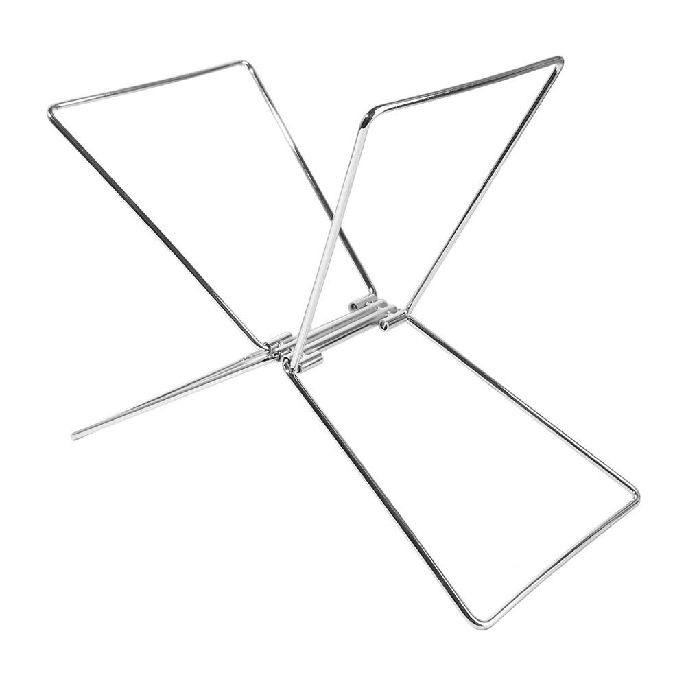 Anti-slip Folding Cooler Stand Strong Load-bearing Suitcase Moisture-proof Shelf  Picnic