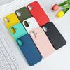 For iPhone 17 Case Biodegradable Wheat Straw+TPU Matte Phone Cover