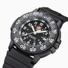 Luminox LUMINOX Watch Navy Seals Dive Watch Black 3001 Men's