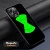 Ben 10 classic cartoon fashion pattern Phone Case For iPhone 16 15 14 13 12 11 Plus Pro Max  High-end Luxury Magsafe Sheepskin