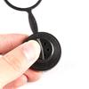 Camping Inflatable Mattress Air Valve Cap & Nozzle Connector for Kayak & Boat