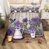 Silver Glitter Bedding Set Bling Party Decorations Duvet Cover For Kids Boys Girls Teens Diamond Comforter Cover Room Decor 3Pcs
