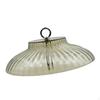 Cover for Bird Feeders, Dome Hanging Rodent, Waterproof, Weatherproof,