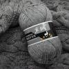 6 Pcs Super Bulky Wool Yarn 300g (10.56oz) for Knitting & Crochet Quick DIY Chunky Blanket  Shawl Scarf Wool Pants Thick Craft Yarn