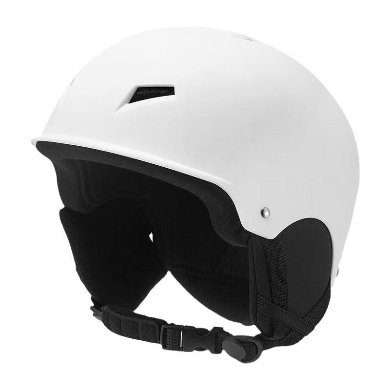Professional Ski Helmets Men and Women Adults Children Lightweight Snowboard and Snowboard Snow Helmets Ski Sports Protective Equipment Snow Helmets