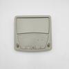 Nissan Sylphy 12-18 Front Reading Light Assembly for Sunroof/Non-Sunroof Models (26430-C990D)
