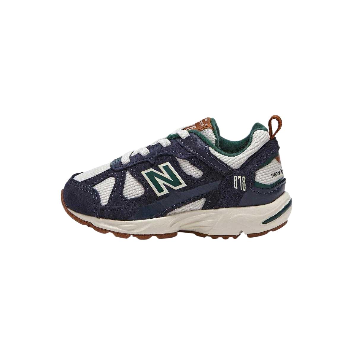New Balance NB 878 Детская обувь для малышей и детей NKPMFF446N-59 25