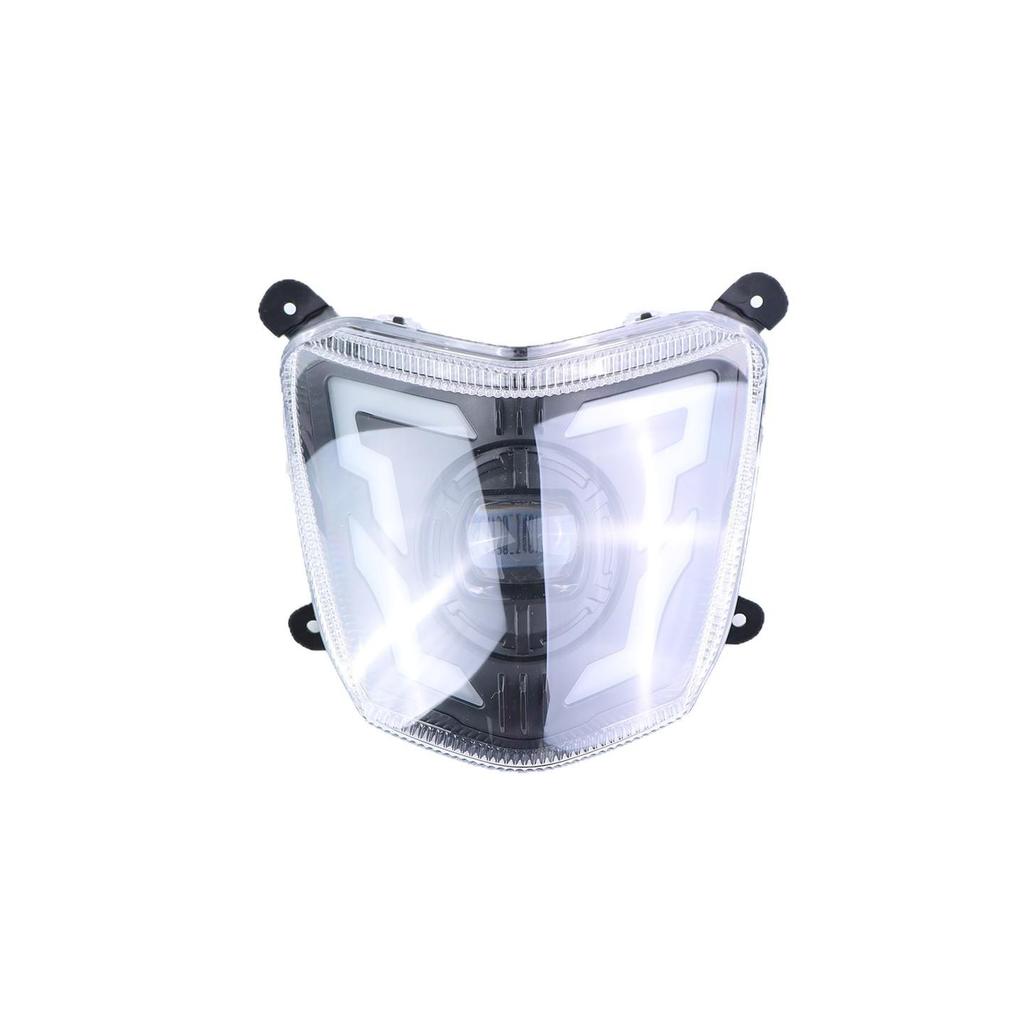 Motorcycle LED Headlight for 19-20 Honda CRF450L XR Off-road Modification