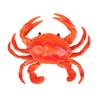 Simulated Toys Simulated Crab Toy Lobster Simulated Lobster Toy  Lobster Model Decor