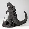 Kaiyodo ARTPLA SCULPTURE WORKS Godzilla Re:Imagination, Approximately 185mm Tall, Non-scale, Unpainted Plastic Model Kit AP050