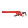Rigid 31075 End Pipe Wrench E-18