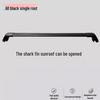 Roof Rack for VW T-Cross, T-Roc, Tiguan L, Tayron, Touran L, Lavida