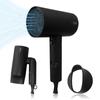 Aionios Hair Large Air Quick Negative 3 Levels of Cooling and Temperature Comes with Comes with LAB Warranty Dryer, Volume, Drying, Lightweight, Ion,
