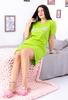 Lightweight Women’s Nightgown – Perfect for Warm Nights, Summer, 8178-001-33-1 HC