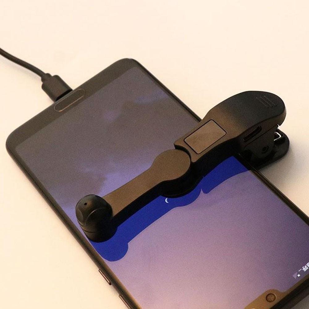 Phone Tap Screen Auto Clicker  Auto Like Tap Device Small Auto Clicker Device  Tablet