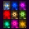 16-color Ambient Lights Smart Room Magnetic Cabinet Lights New Human Body Sensor Night Light