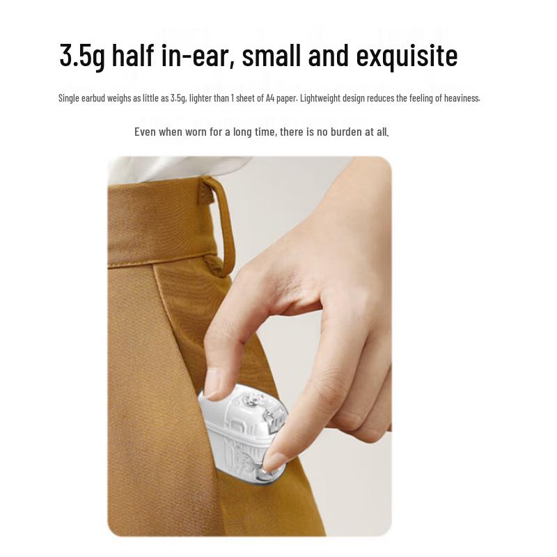 Philips True Wireless Bluetooth Earbuds