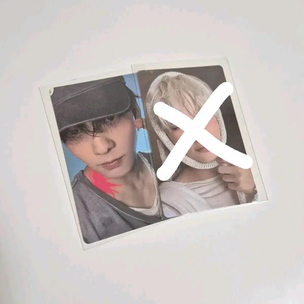 

Tomorrow X Together Субин Дополнительная Фока