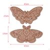 Butterfly Sewing Machine Pin Minder Embroidery Accessory Gift Magnetic Holder Needle