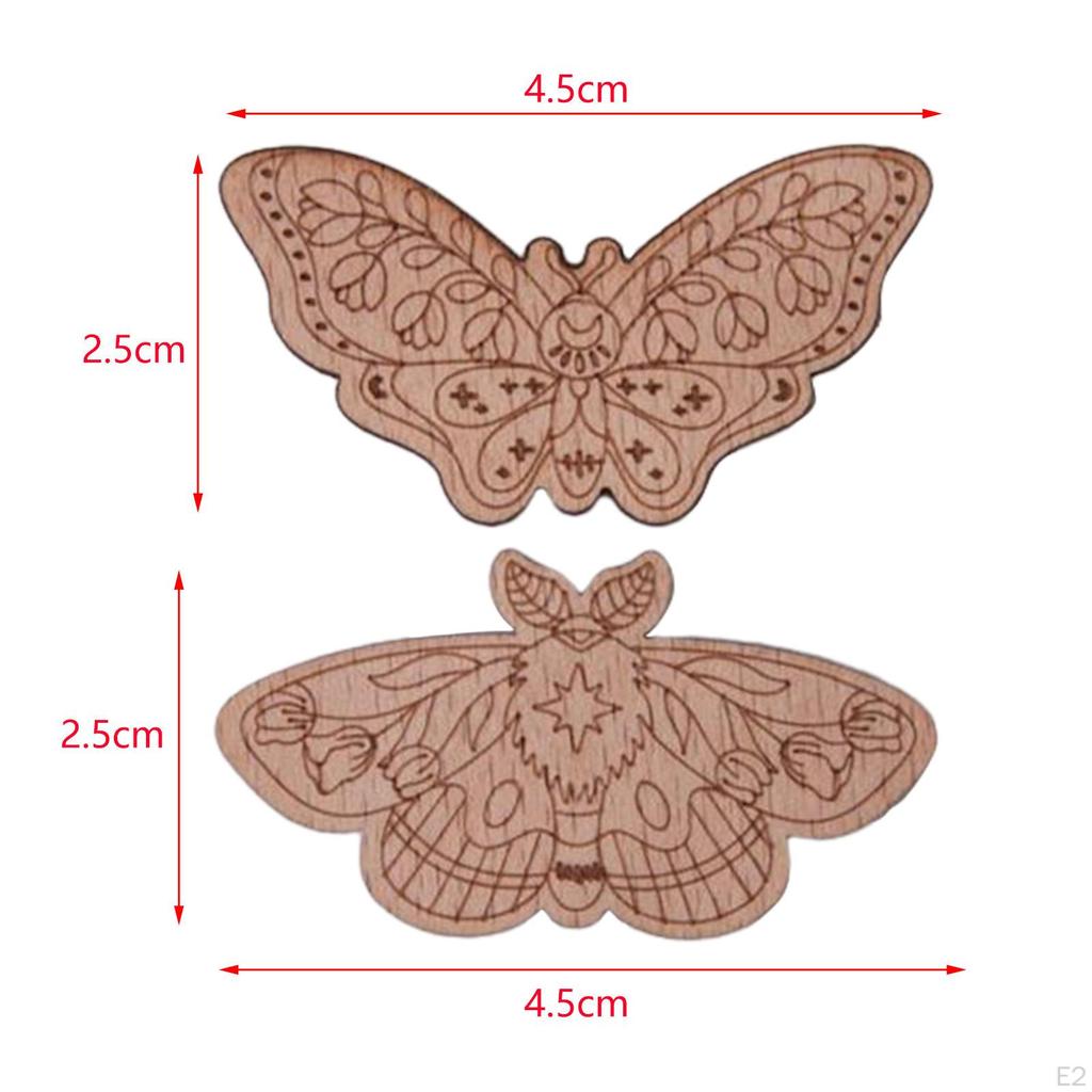 Butterfly Sewing Machine Pin Minder Embroidery Accessory Gift Magnetic Holder Needle