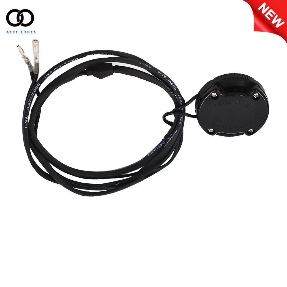 For MerCruiser Bravo/Alpha One Tilt/Trim Limit Sender Sensor 805320A03