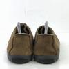 UGG Australia Suede Leather Shoes Brown 27.0(USED)