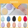 Finger Powder Puff Soft And Skin-friendly Mini Air Cushion For Flawless Makeup