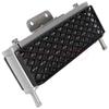 High performance Oil Cooler radiator Dirt Pit Bike Monkey Motorcyle cooling parts M8 or M10 for Kayo BSE 110cc 125cc 140cc