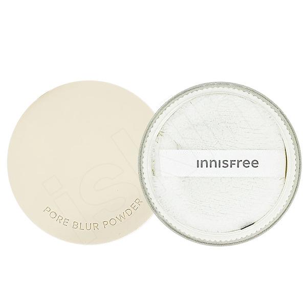 INNISFREE Пудра-блюр для пор 11 г