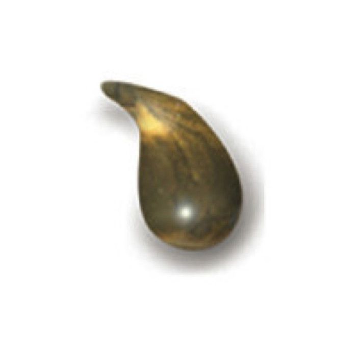 Diam's Pearly Bronze 3D Paint