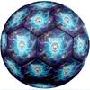 Manchester City Thema Fußballball Größe 5 Fußballball Weiche Haptik Professioneller Trainingsfußball für Outdoor-Sportarten
