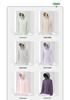 Unisex Ice Silk Sun Protection Jacket with Detachable Hood, UPF50+