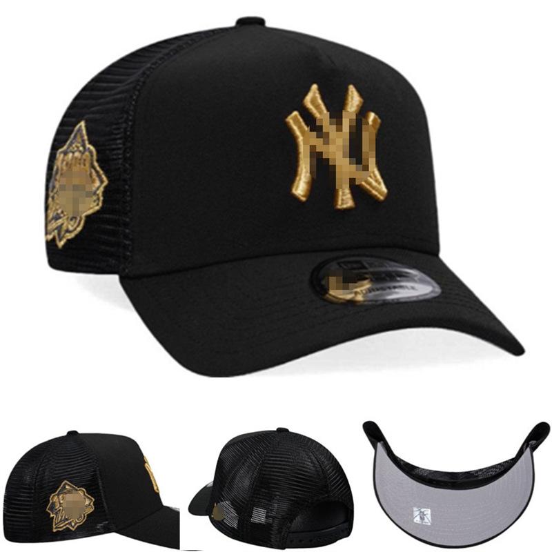 New Style Unisex Embroidered Baseball Cap - Adjustable Hip Hop Outdoor Sports Hat
