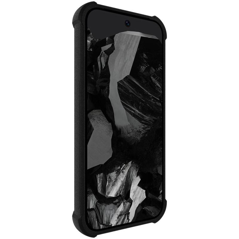 IMAK For Google Pixel 9/Pixel 9 Pro Case Airbag Protection Anti-Drop TPU Phone Cover