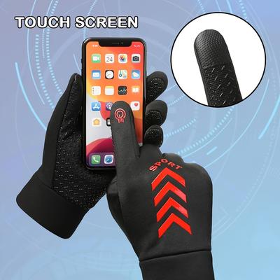 Accessori elettronici – Guanti con sensori