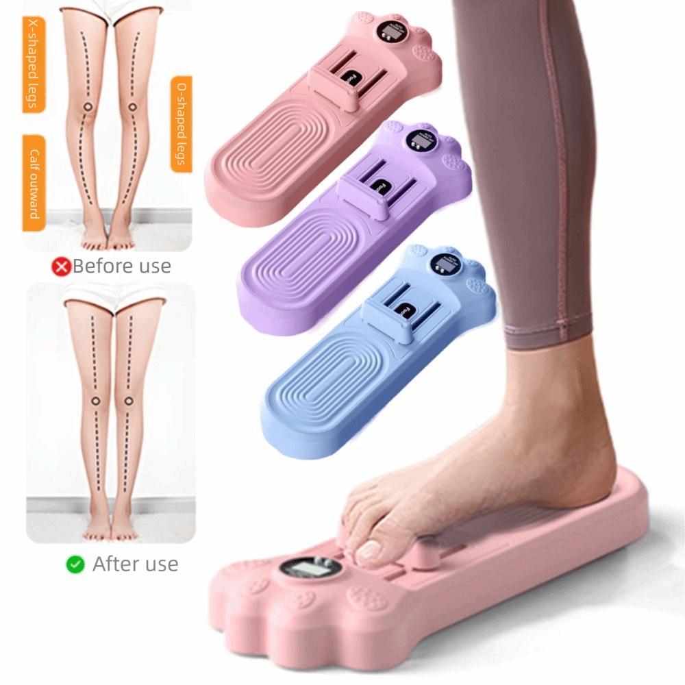 Counting Foot Stretching Tool Anti Slip Arch Training Device  Toe Grip Strengthener