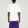GUCCI T Shirts Men's Ecru Crew Neck Moderate 616036-XJFF9-9095