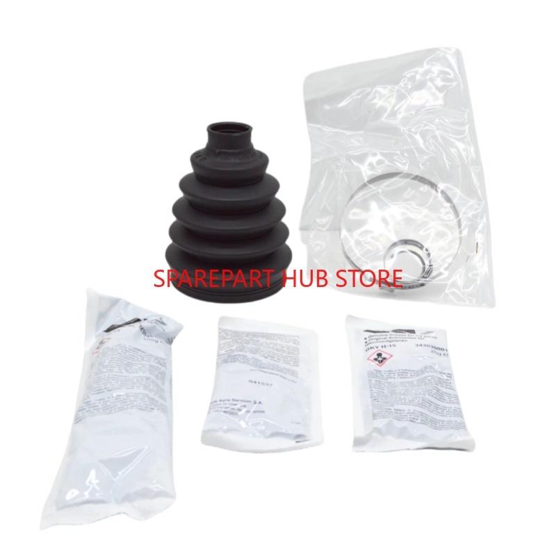 OEM A2063306604 Front CV Axle Boot CV Boot cv joint Boot for Mercedes-Benz W205 W253 GLC200 GLC260 GLC300 GLC350
