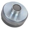 Dependable 8Ohms 200W Tweeter Speaker With Steel And ABS Case For Consistent Output In Stage Shows Various Applications