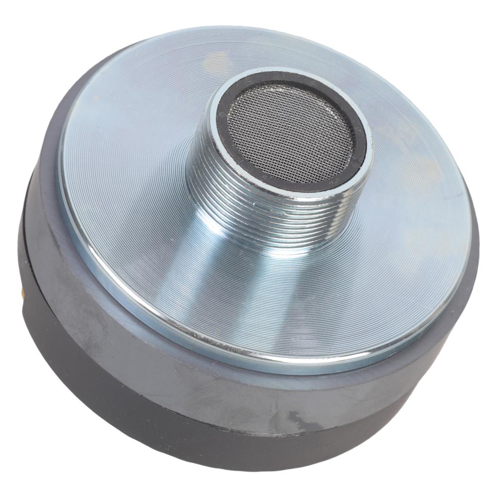 Dependable 8Ohms 200W Tweeter Speaker With Steel And ABS Case For Consistent Output In Stage Shows Various Applications