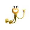 Adjustable Octopus Night Light Flexible Shape Cartoon Design Portable Reading Lamp Suitable for Children's Bedroom and Nursery Use