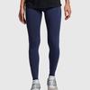 Nike Breathable Mid-Rise Slim Fit Solid Color Yoga Pants Women pants 726086-429