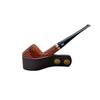 Retro Leather Pipe Holder - Father's Day Gift in Stock