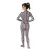 Hongbo Green Python Bodysuit: Animal Cosplay Series - Halloween Role-Playing Costume