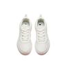 Anta Running Collection Cushioning Slip Resistant Abrasion Resistant Low Top Running Shoes Women's Pink White Gray 122115536S-2
