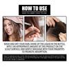 Collagen & Vitamin B7 Hair Oil, Nourishing & Gentle Hair Care, Softens & Smooths Hair