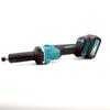 Rechargeable Brushless Electric Grinder with Polishing & Engraving Heads - Industrial Grade Wireless Lithium Battery Grinder