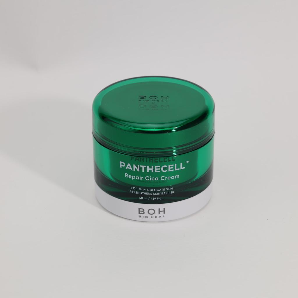 BIOHEAL BOH Panthecell Repair Cica Cream - 50ml