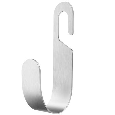 Faucet Hose Hook Spigot Hanger Holder Stainless Steel Easy Mount Heavy Load Versatile Garden