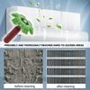 Air Conditioner Fin Cleaning Tool Home Cleaning Tool Coil Comb A/c Hvac Condenser Radiator Universal Folding Brush Cleaning Tool